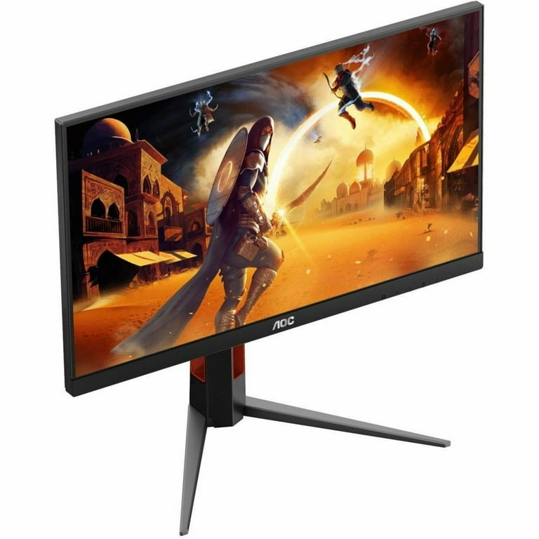 AOC ゲーミング モニター 24G4 / 11 23.8型 IPS 180Hz 24G4/11 23.8