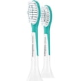 thumbnail image 4 of Philips Sonicare For Kids Replacement Brush Heads, 2 Pack, HX6042/94, 4 of 5