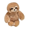 thumbnail image 1 of STARTIST Adorable Sloth Toy Lovely Sloth Toy Pillow for Kids Family Party Favor S, 1 of 9