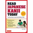 thumbnail image 2 of Read Japanese Kanji Today, Len Walsh Paperback, 2 of 2