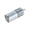A, variant on 12V Gear Motor Low Speed Small Gearboxes Reducer High Torsions Electric Speed Reduction Geared Motor for intelligent Car Toy