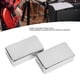 thumbnail image 2 of Cubierta de pastilla cerrada Cubierta de pastilla Humbucker Cubierta de pastilla de guitarra de latón 2PCS Cubierta de pastilla de guitarra eléctrica Tipo cerrado Humbucker ANGGREK  Otros, 2 of 7