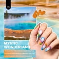 thumbnail image 2 of Set de esmaltes de uñas en gel Beetles Mystic Wonderland, 36 colores, 2 of 6