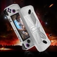 thumbnail image 1 of Funda de consola TPU PC Game Console Case Accesorios de repuesto para Asus Rog Ally, 1 of 9