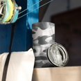 thumbnail image 3 of Camouflage 20oz Coffee Tavel Tumblers, Stainless Steel Mobile Tumbler, Vacuum Insulated Coffee Mug with Lid, Spill-Proof Travel Cup for Hot & Cold Drinks, 3 of 6