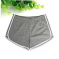 thumbnail image 4 of BEADCEST Shorts Deportivos Para Correr Con Antitransparente Y Cómoda Para Ejercicio, 4 of 8