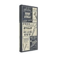 thumbnail image 2 of Trademark Fine Art 'Indulge Yourself II' Canvas Art by Pela Studio, 2 of 3