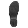 thumbnail image 2 of Genuine Grip 3800, Men's Loafer Shoe, 9 EE, EVA, 4 in Height, Black 3800-9W, 2 of 2