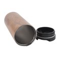thumbnail image 1 of Taza de Café de Viaje aislado, Taza de Vije aislada de 500 ml para al aire libre, 1 of 7