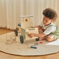 thumbnail image 5 of PlanToys Handy Carpenter Set, 5 of 10