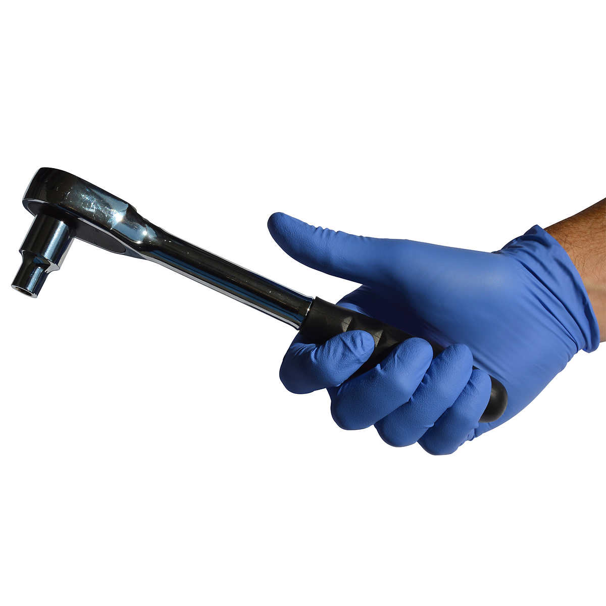 gants nitrile vulcan