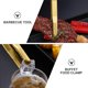 thumbnail image 3 of unbranded 1Ud Pinza De Inoxidable Para Clip Multipropósito Resistente Y Para Cocina Barbacoa, 3 of 7