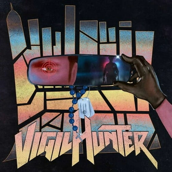 Vigilhunter - Vigilhunter - Music & Performance - CD