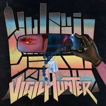 Vigilhunter - Vigilhunter - Music & Performance - CD