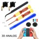 thumbnail image 2 of Methold 3D Joystick Sticks Sensor Kit Juego Reemplazos Accesorios para Switch Controller Repair Tool Set para Electrónica, 2 of 6