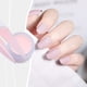 thumbnail image 5 of Fiudx Polvo de Cristal Nude, Arte de Uñas Acrílicas de Larga Duración, Mejora Versátil Del Tallado, Manicura Natural, Uso Profesional Diy, Elegancia Elegante y Segura., 5 of 7