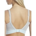 thumbnail image 2 of Natori Womens Gravity High Impact Underwire Sports Bra Style-752201, 2 of 2