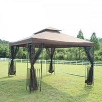 gazebos walmart com