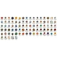 thumbnail image 3 of Gyroscope de Combat en Rafale Beyblade Sans Lanceur, 3 of 3