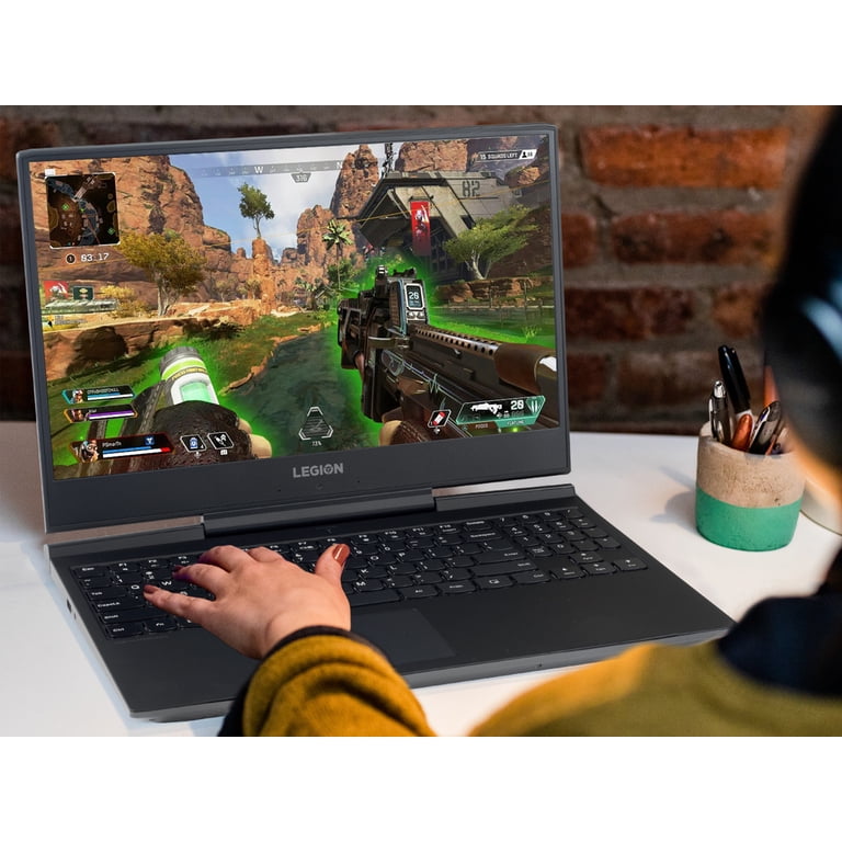 Lenovo Legion Y545 Gaming Notebook 15.6