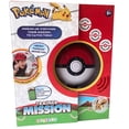 thumbnail image 1 of POKÉMON TRAINER MISSION - ENGLISH, 1 of 6