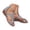 Grey, variant on Ticikt Fashion Platform Sandals Strappy Open Toe Summer Casual Walking Shoes