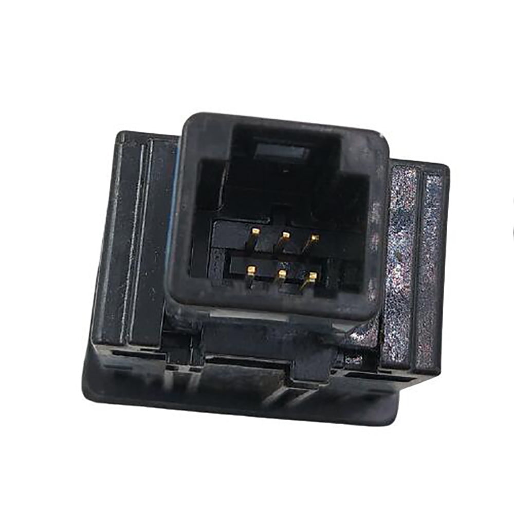 2-Pack Seat Heating Switch Control Button – Fits Toyota Highlander, Camry V50, Prado LC150, Reiz
