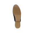 thumbnail image 7 of Victoria K Women's Embroidered Flower Mules, 7 of 7