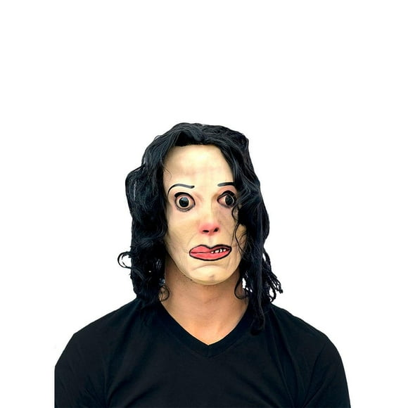 Máscara Caretas REV Ghoulish Productions AYUWOKI