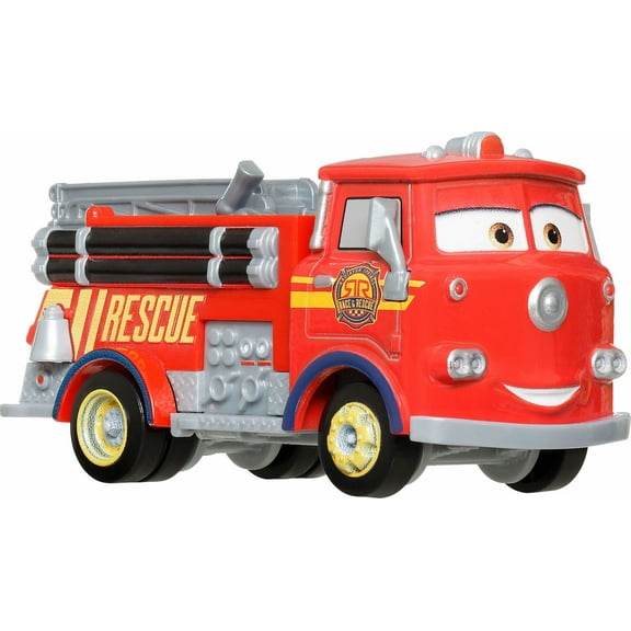 Disney and Pixar Cars 1:55 Scale Die-Cast Vehicles