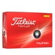thumbnail image 1 of Pelotas de golf Titleist TruFeel Yellow 12 unidades, 1 of 8