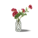 thumbnail image 1 of Planta Artificial JARDECO D-KOMANIA Planta Artificial, 1 of 1