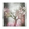 thumbnail image 1 of Cherry Blossoms Abloom - Canvas, 1 of 10