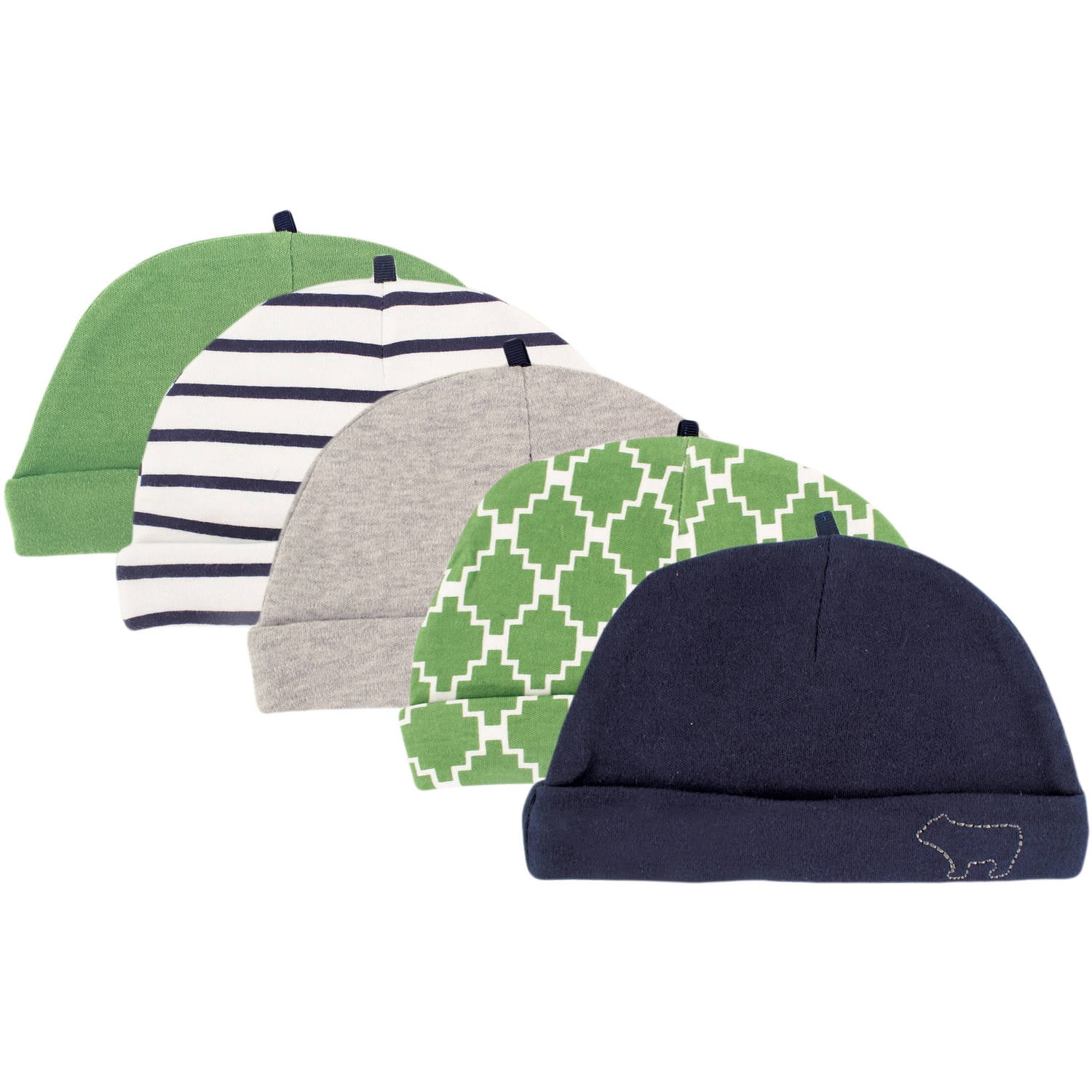 baby boy hats walmart