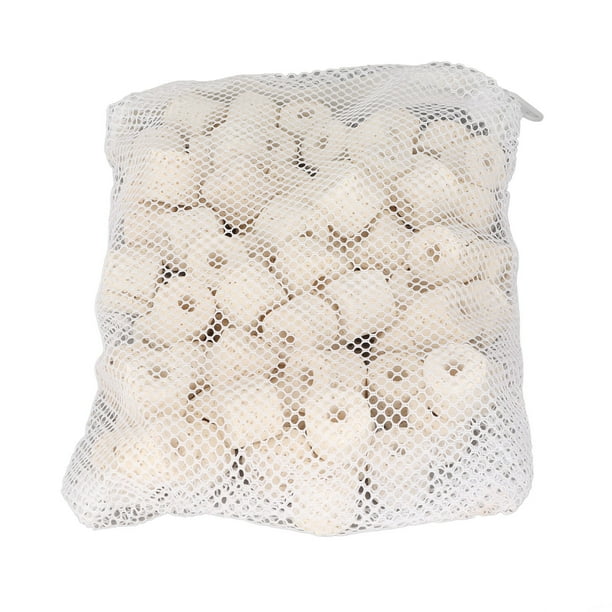 Fish Tank Filter Media,Ceramic Filter Ring Biological Aquarium Filter