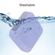 thumbnail image 5 of Compatible Con Imac 2021 (143 W), Funda De Adaptador De Corriente, Funda De Cargador, Funda Protectora De Silicona Speravity EL016596-03, 5 of 5