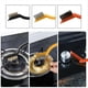 thumbnail image 4 of 12Pcs Crevice Brushes for Cleaning Crevice Cleaning Brush Set, 4 of 5