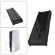 thumbnail image 4 of Hub USB para consola de juegos Adaptador divisor centrador de expansión USB con 4x USB 1x Puerto de carga USB 1x Tipo Piezas Negro Macarena centro de expansión, 4 of 8