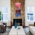 thumbnail image 3 of Cuadro Decorativo | Fine Art Tj | Goteo De Neón Iii Por Pi Studio - 157 x 61 cm, 3 of 4