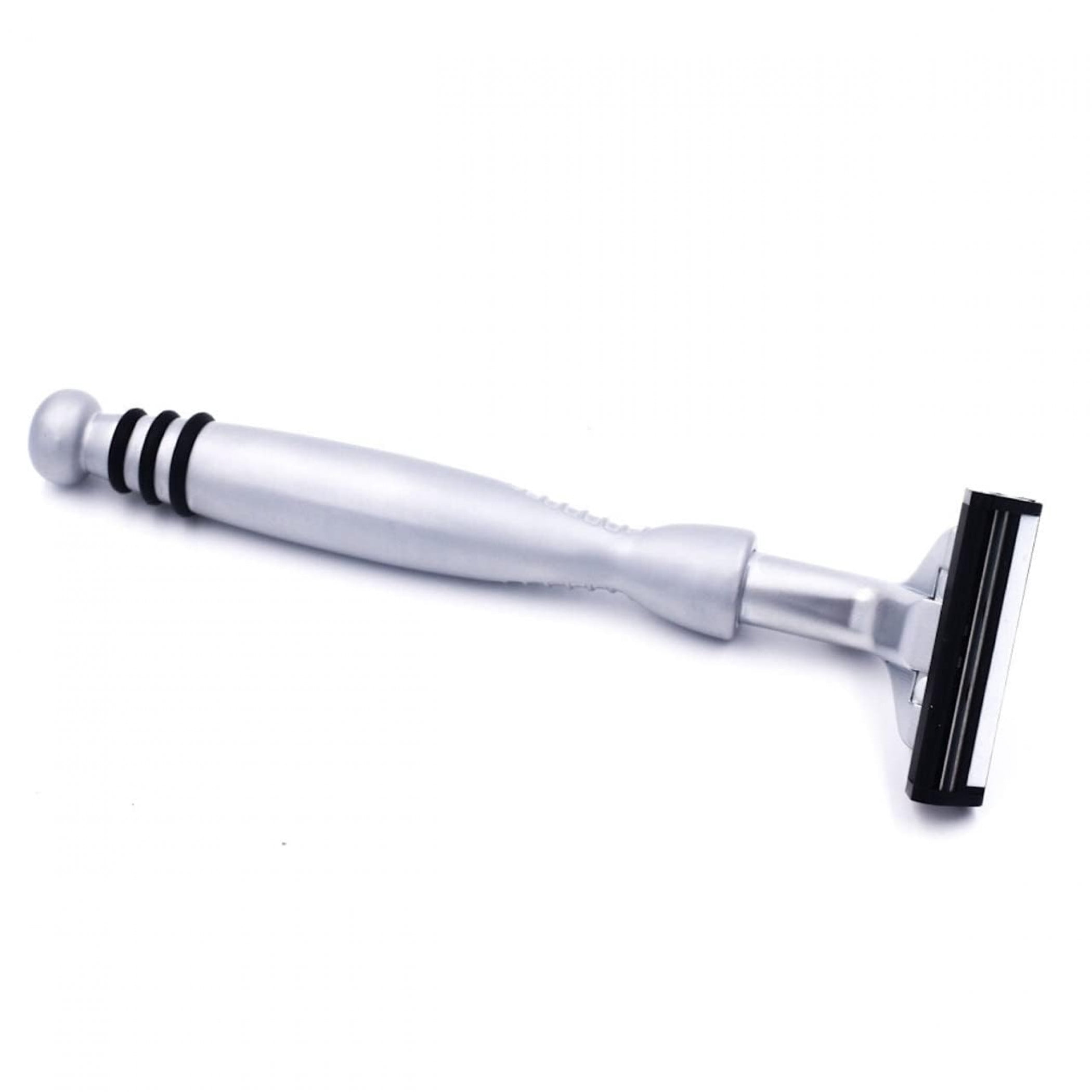 West Coast Shaving RZ-HOW-PIVHAN Atra Metal Razor