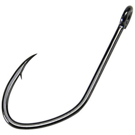 - Gamakatsu Big River Bait, Open Eye Hook