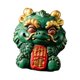 thumbnail image 2 of Estatua china, figura coleccionable, regalo de inauguración de la casa, figura en miniatura para Suerte, 2 of 9