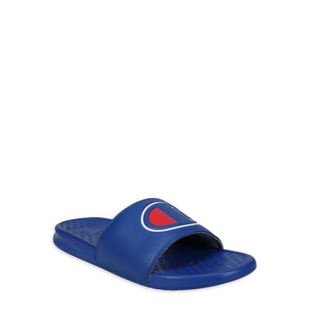 Champion Men's Super Slide Solid Sandal