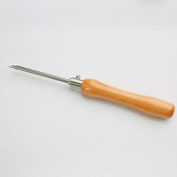 WHAMVOX  Cross Punch Needle Embroidery Stitch Needles Craft Supplies