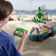thumbnail image 5 of Monopatín NKOK Sonic Free Rider R/C - Jet, The Hawk; Control de radio de 2,4 GHz con funciones completas y Turbo Boost; Trucos y acrobacias geniales; Edades 6+, 5 of 5