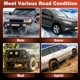 thumbnail image 5 of 600-103 Actuador diferencial del eje delantero 4WD para Chevrolet Trailblazer EXT para GMC Envoy XL XUV para Buick Rainier para Isuzu para Oldsmobile Actuador del eje de 4 ruedas 12471631, 5 of 7