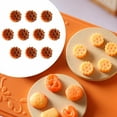 thumbnail image 4 of Decoración miniatura postre 10 piezas Hugo Mini comida para casa de cocina de cumpleaños DIY casa Estilo6, 4 of 7