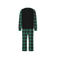 thumbnail image 4 of Pijamas navideños a juego Grinch - TKing Fashion 2024 Nuevos conjuntos de pijamas navideños familiares a juego Grinch, pijamas navideños navideños para parejas, adultos y niños, 10 Años, 4 of 4
