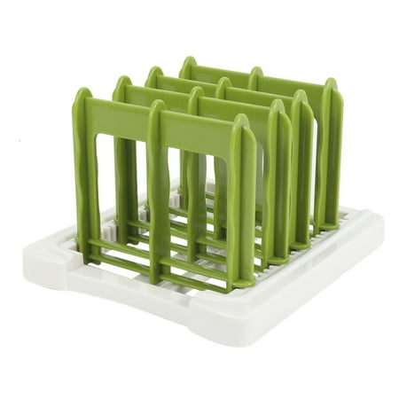 

Multifunctional Durable Cutting Board Storage Rack Pot Holder Kitchen Supplies Gadgets For Restaurant