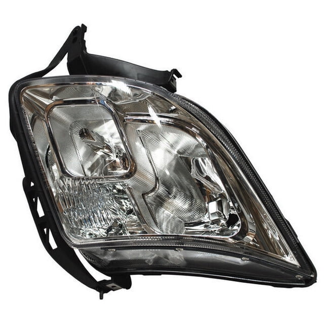 FARO Compatible con Ford Fusion 2006 - 2009 Piloto GEN